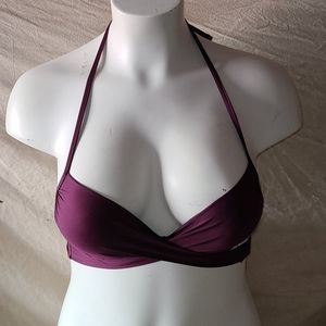 Swimsuit bikini top